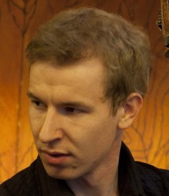 Stefan Rey